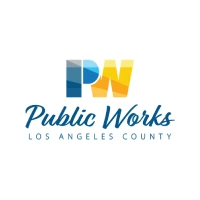 LA Public Work logo
