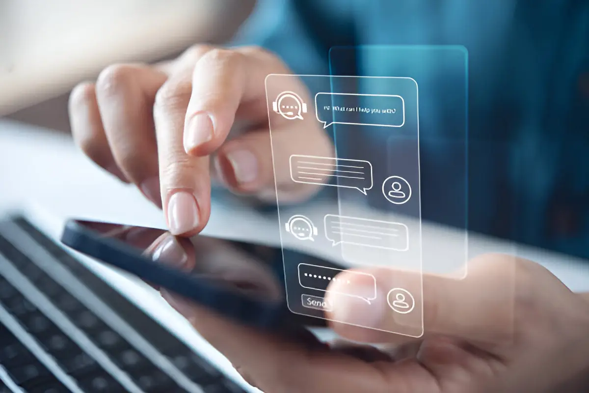 CRM Automatic Communication