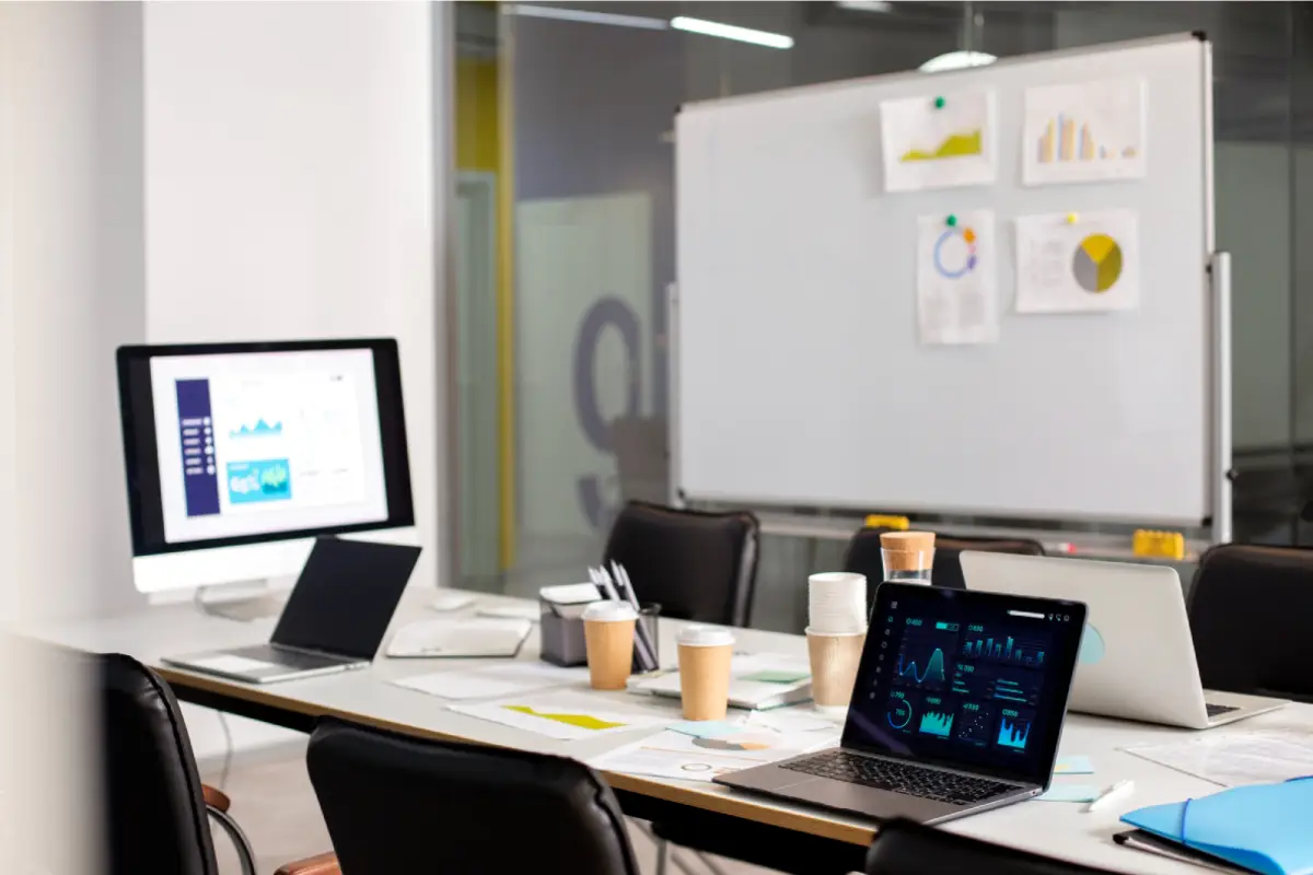 managed service provider