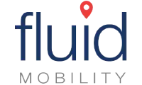 Fluid Mobility Logo Fluid Mobility Logo