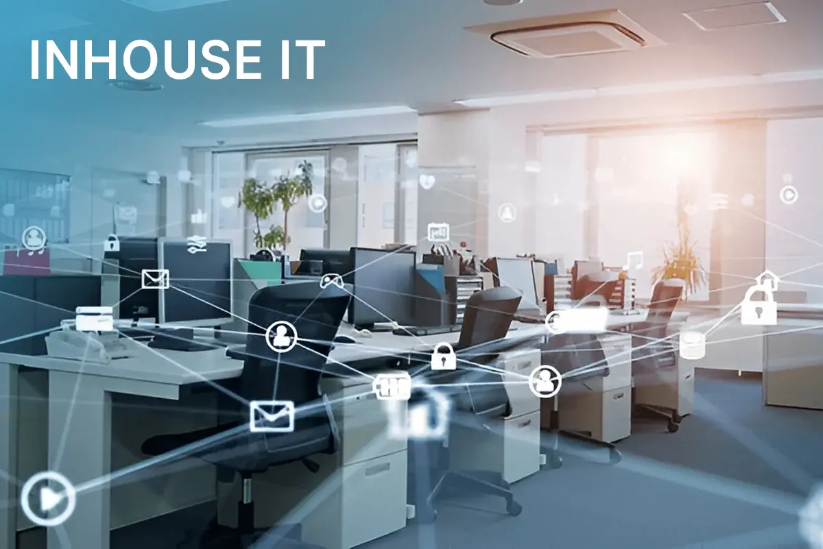 understanding Inhouse IT Image