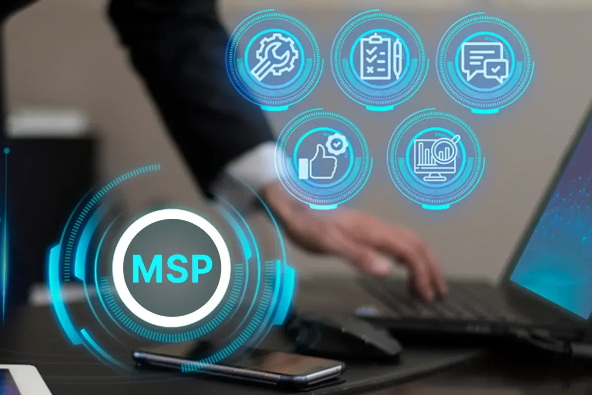 Local Business MSPs Image