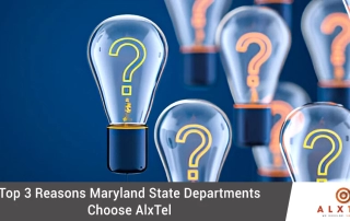 maryland state departments