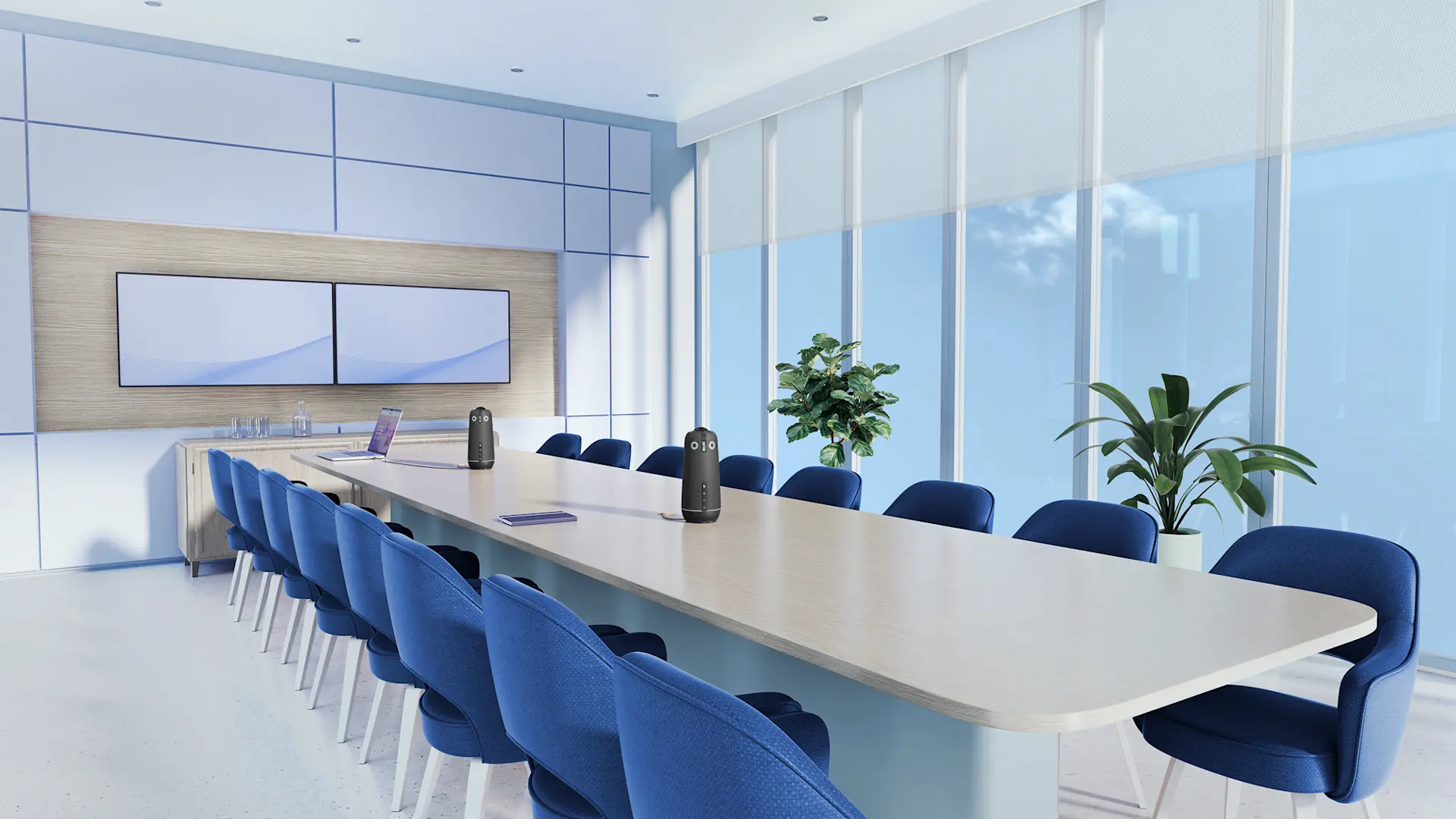 large room image