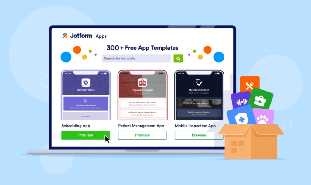 Jotform Brand