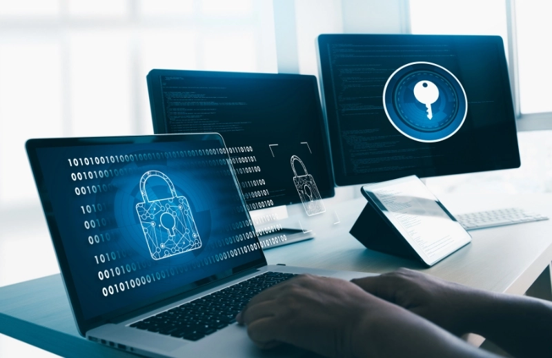 ISO 27001 – Information Security Management