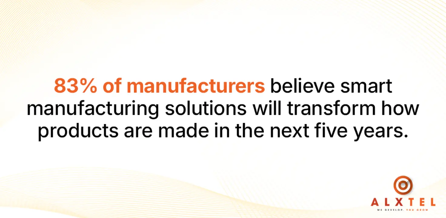manufacturing solutions manufacturing solutions