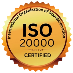 ISO 20000 – IT Service Management