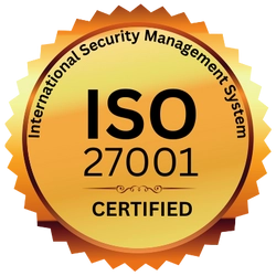 ISO 27001 – Information Security