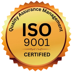 ISO 9001 – Quality Management