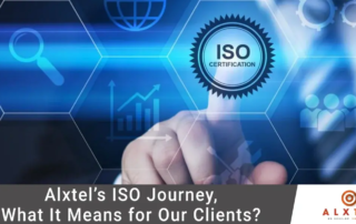 ISO certification