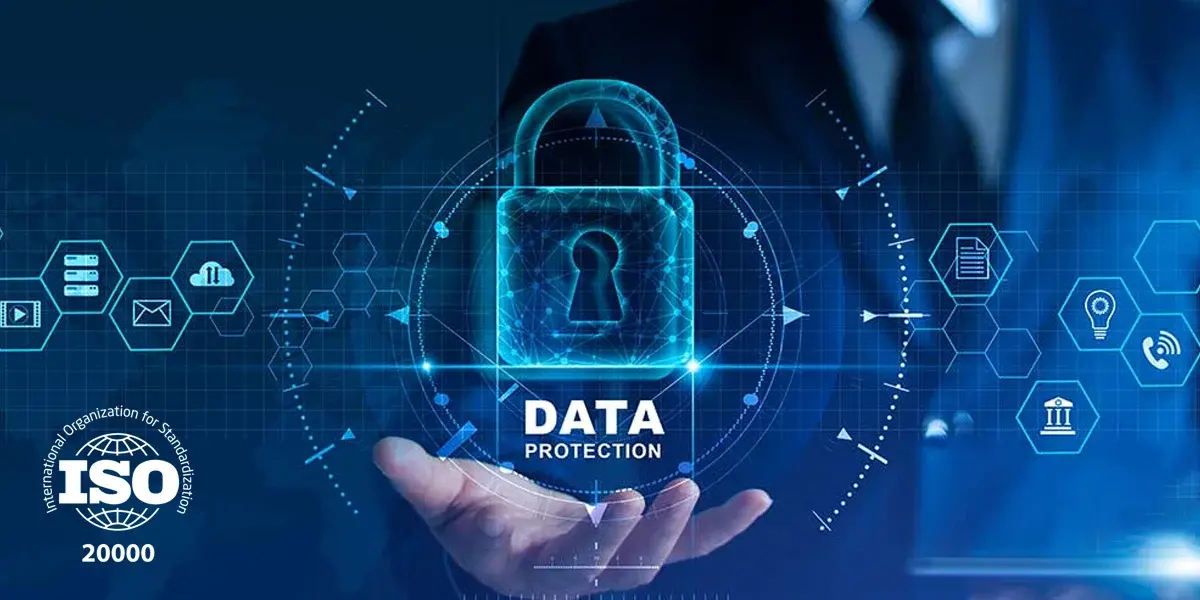 ISO 20000