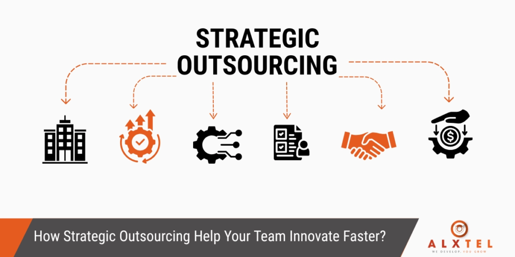 Strategic Outsourcing