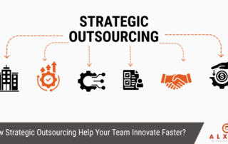 Strategic Outsourcing