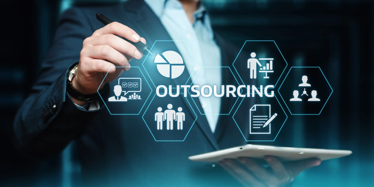 Strategic Outsourcing