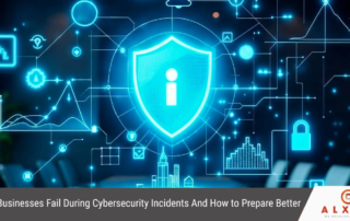 Cybersecurity Incidents