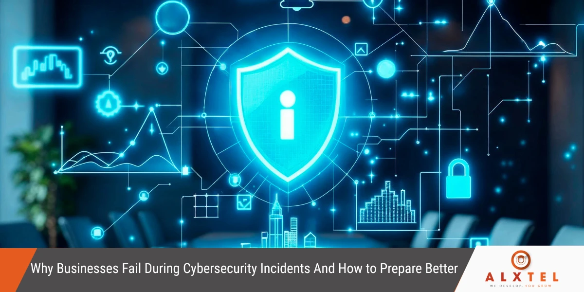 Cybersecurity Incidents